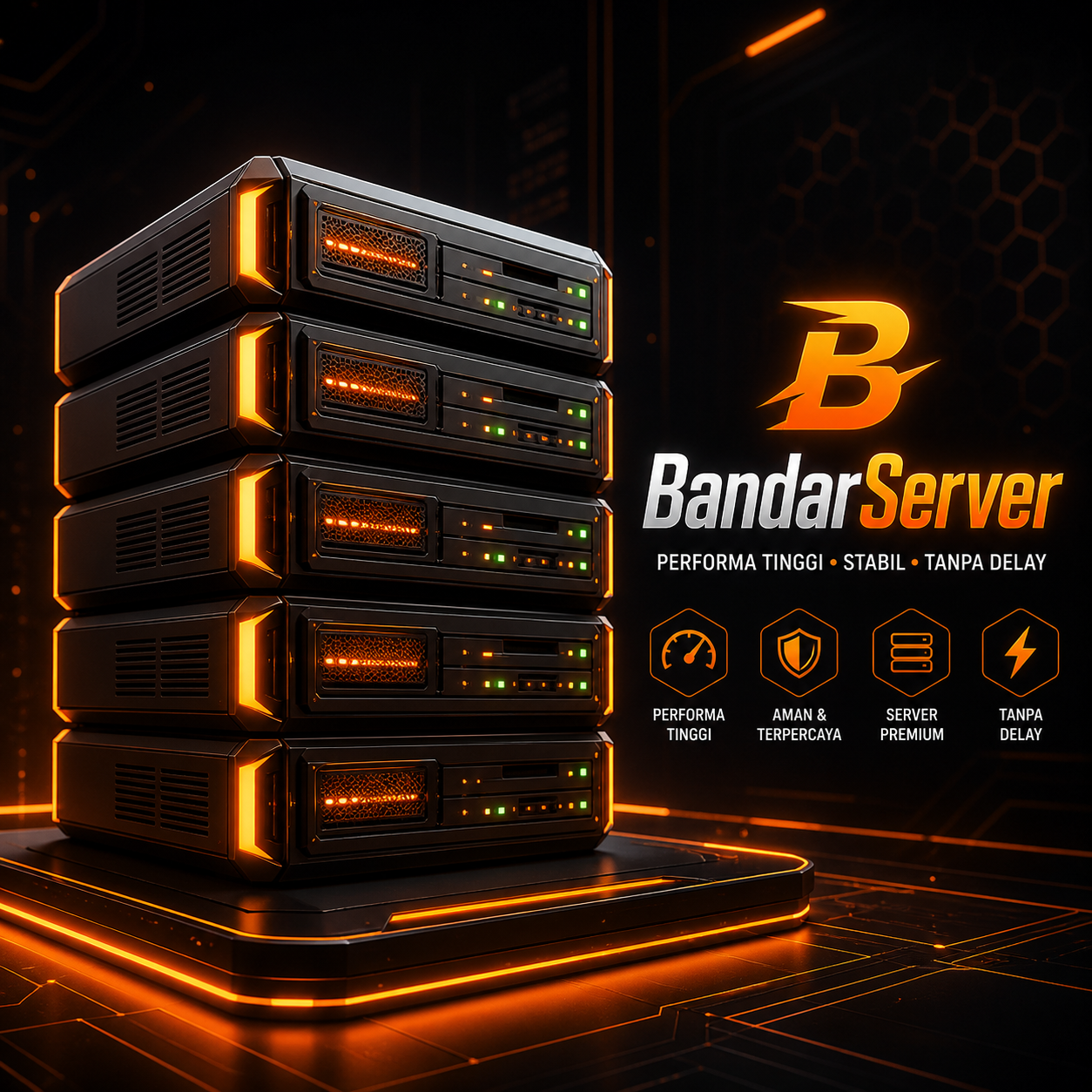VPS Server